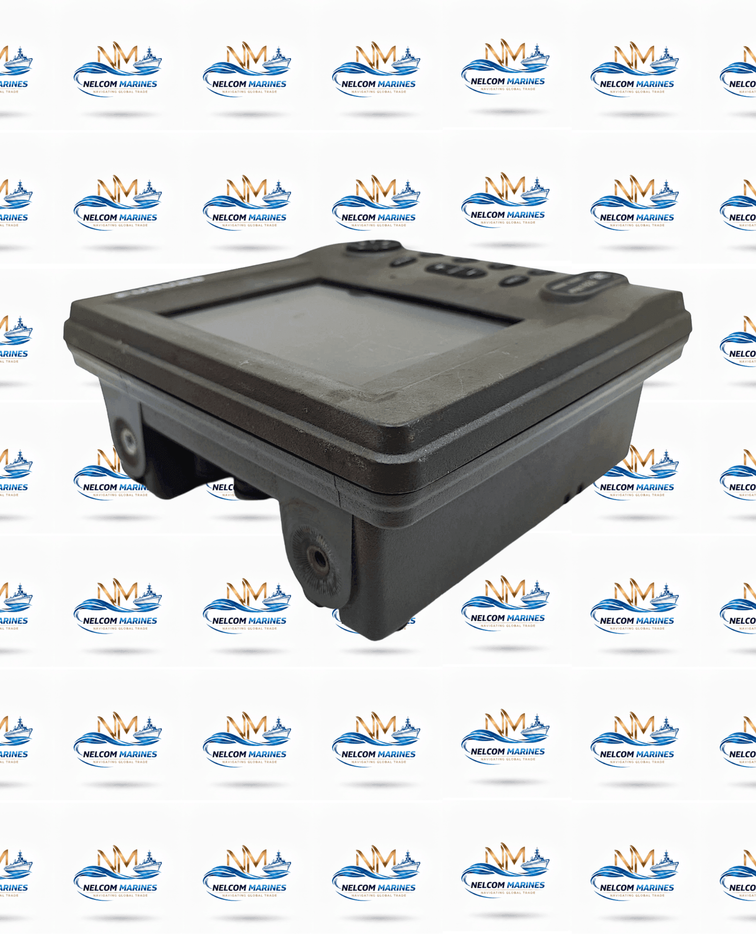 Used FURUNO FAR - 1623 MARINE RADAR from Alang - Thumbnail 4